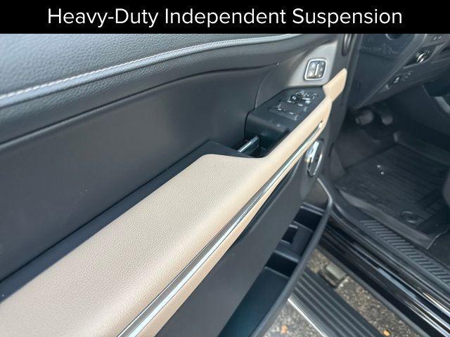 used 2023 Ford Expedition car, priced at $50,499