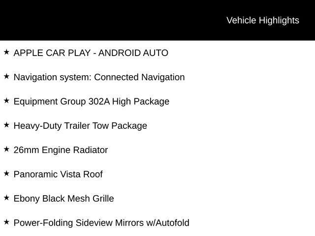 used 2023 Ford Expedition car, priced at $50,499