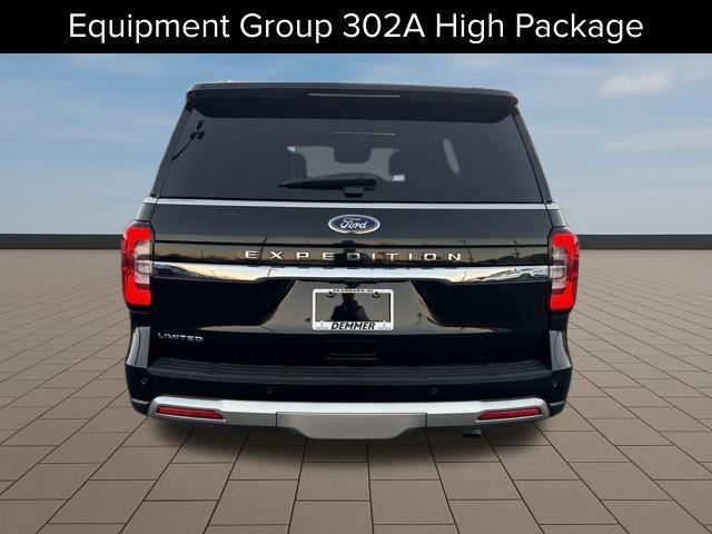 used 2023 Ford Expedition car, priced at $50,499