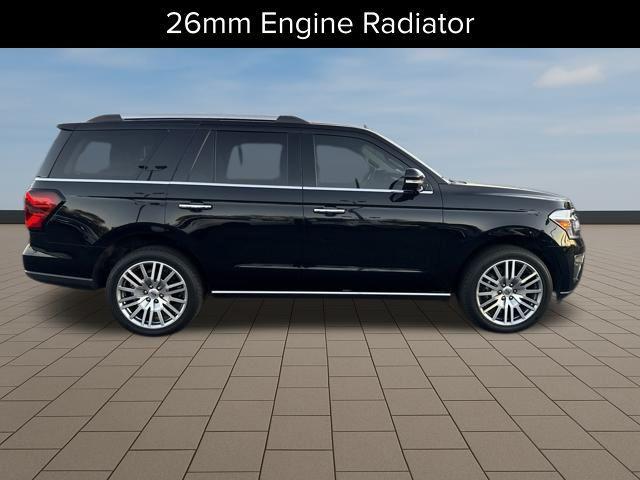 used 2023 Ford Expedition car, priced at $50,499