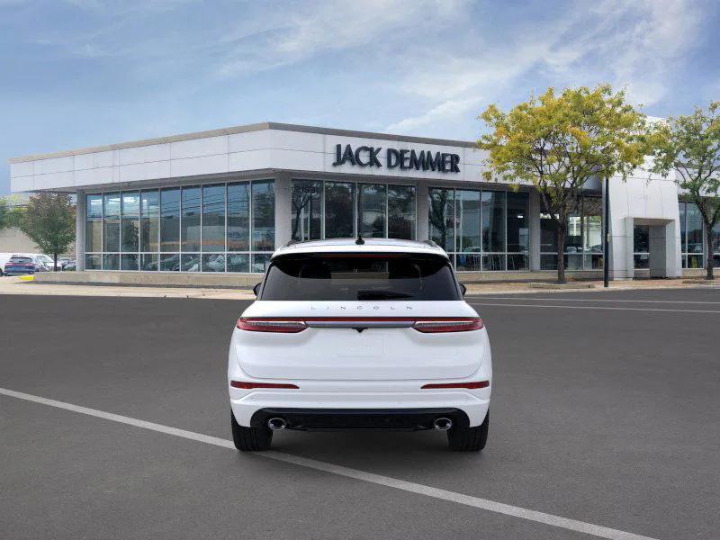 new 2026 Lincoln Corsair car, priced at $48,618