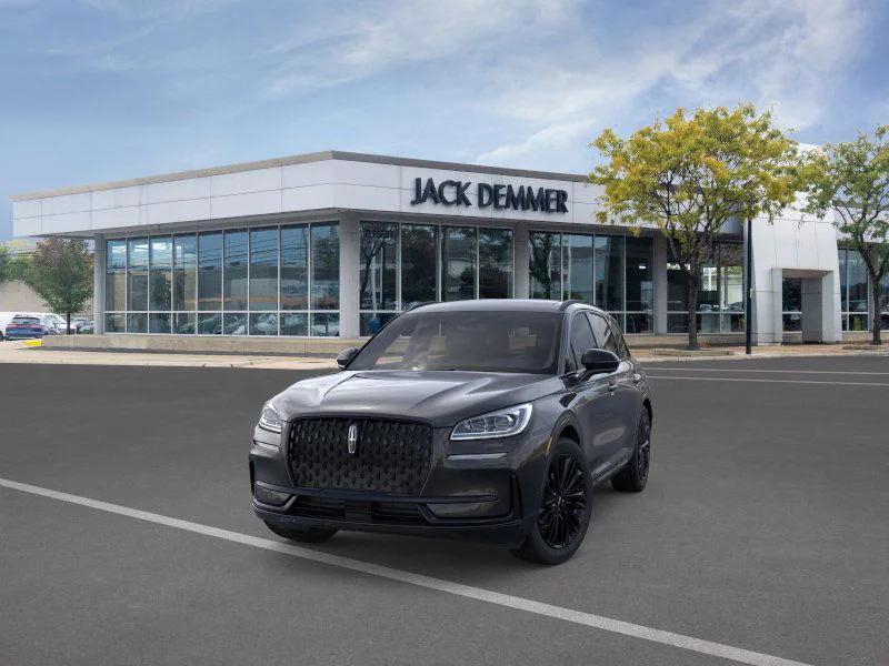 new 2026 Lincoln Corsair car, priced at $51,042