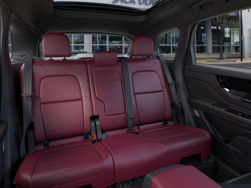 new 2026 Lincoln Corsair car, priced at $51,042