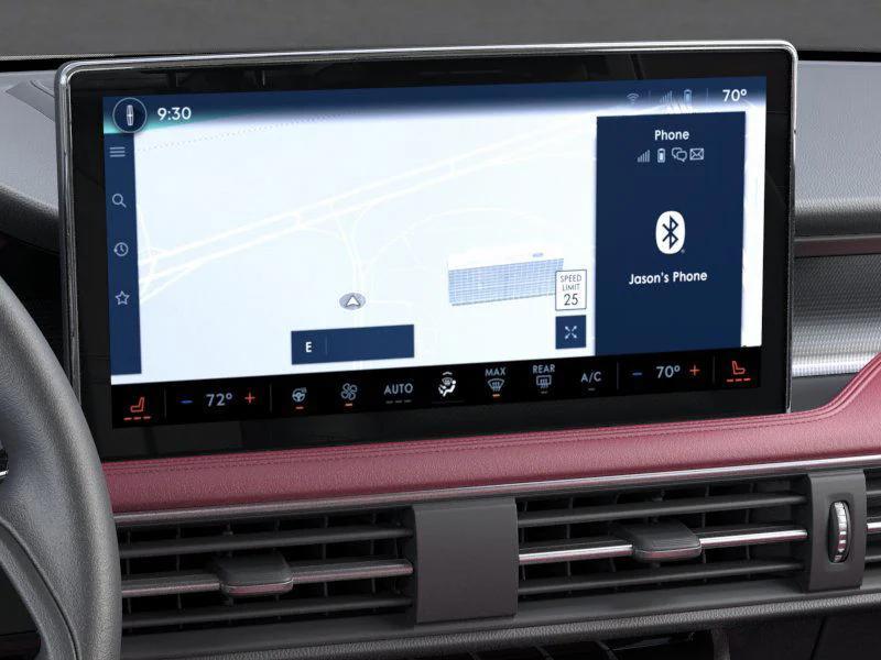 new 2026 Lincoln Corsair car, priced at $51,042