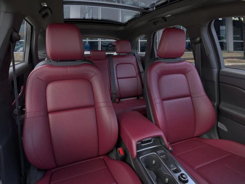 new 2026 Lincoln Corsair car, priced at $51,042