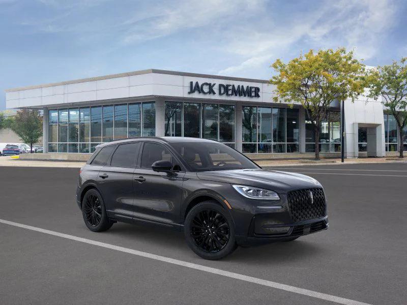 new 2026 Lincoln Corsair car, priced at $51,042