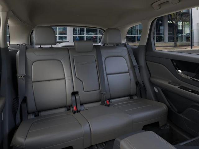 new 2025 Lincoln Corsair car, priced at $41,701