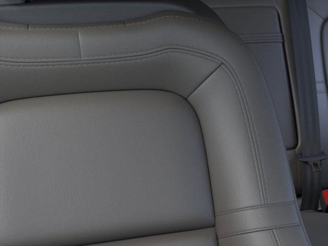 new 2025 Lincoln Corsair car, priced at $41,701