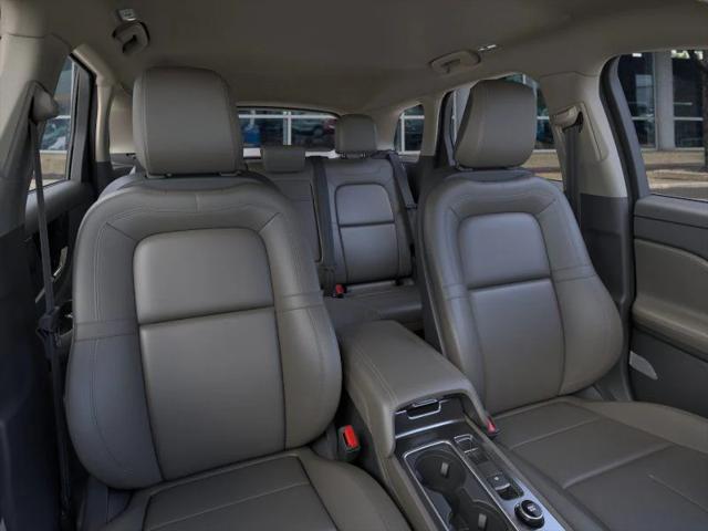 new 2025 Lincoln Corsair car, priced at $41,701