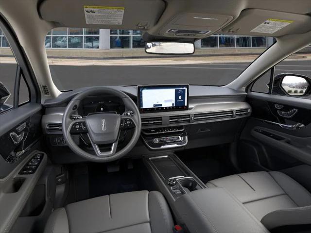 new 2025 Lincoln Corsair car, priced at $41,701