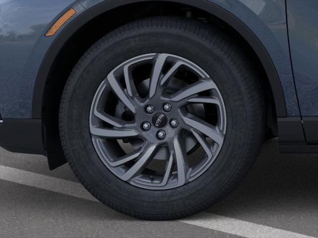 new 2025 Lincoln Corsair car, priced at $41,701