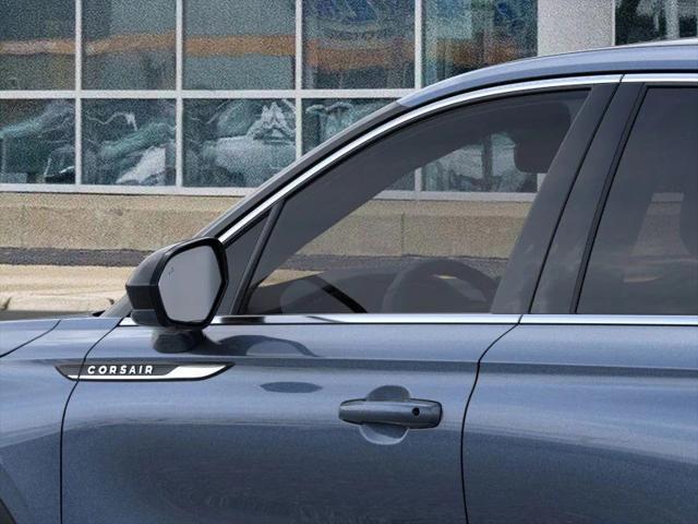 new 2025 Lincoln Corsair car, priced at $41,701