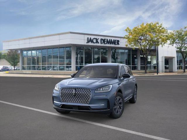 new 2025 Lincoln Corsair car, priced at $41,701
