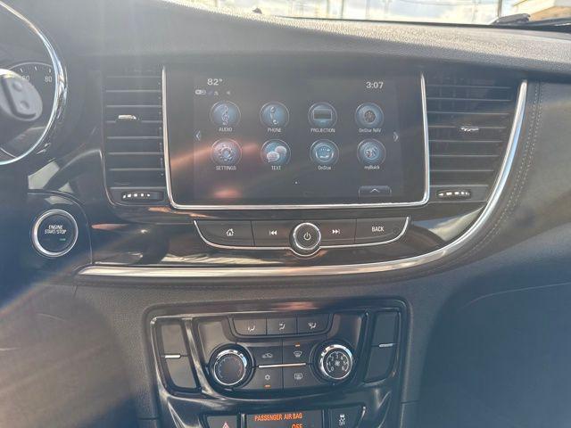 used 2020 Buick Encore car, priced at $14,383