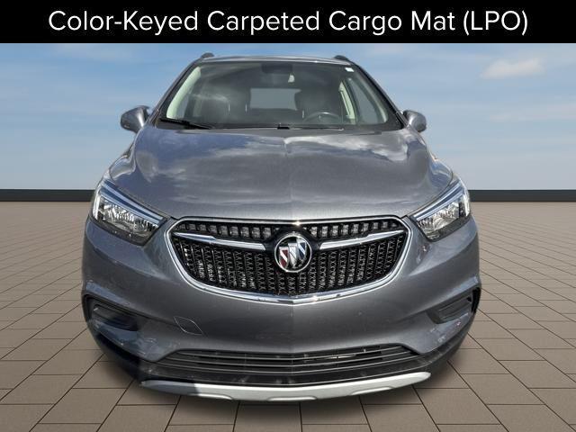 used 2020 Buick Encore car, priced at $14,383