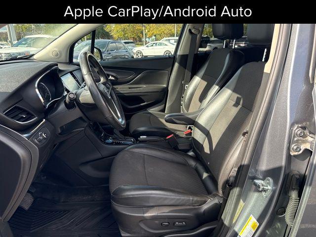 used 2020 Buick Encore car, priced at $14,383