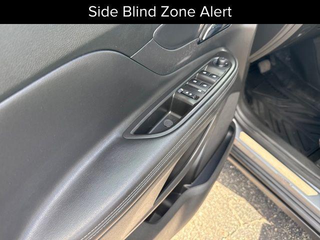 used 2020 Buick Encore car, priced at $14,383