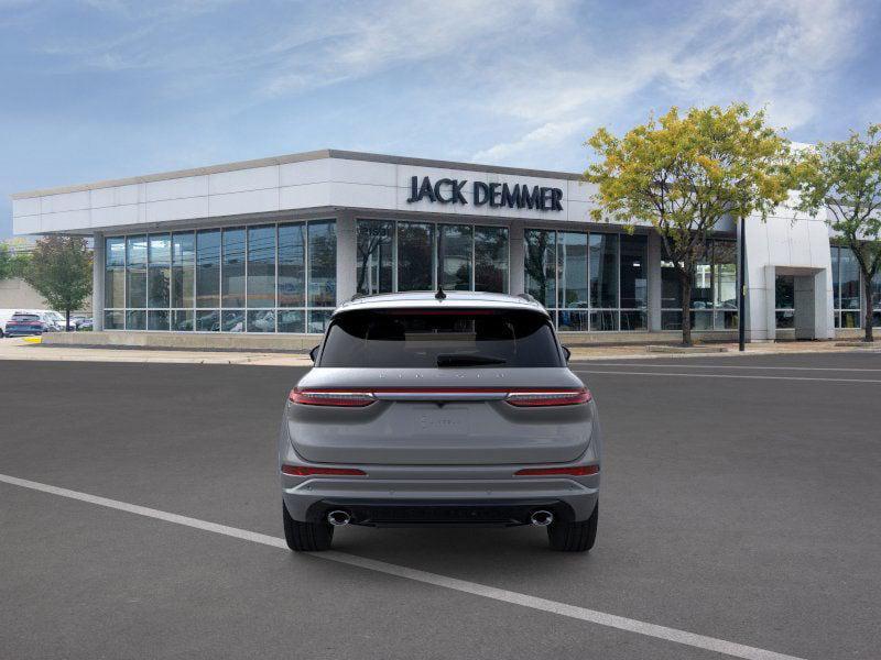 new 2026 Lincoln Corsair car, priced at $48,618
