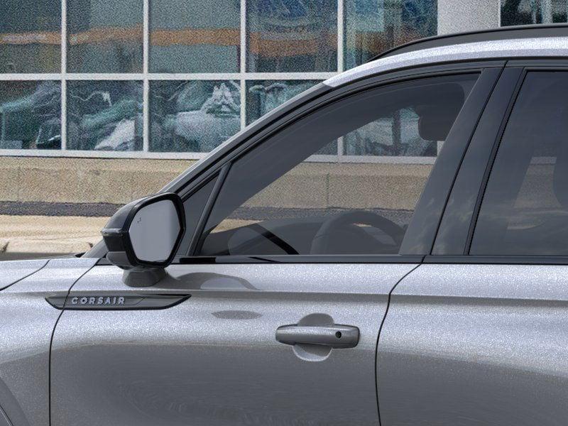 new 2026 Lincoln Corsair car, priced at $48,618