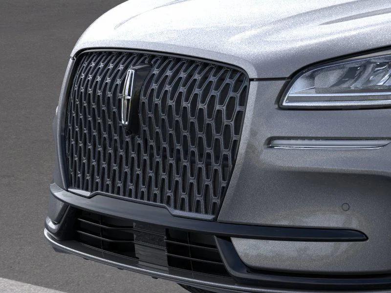 new 2026 Lincoln Corsair car, priced at $48,618