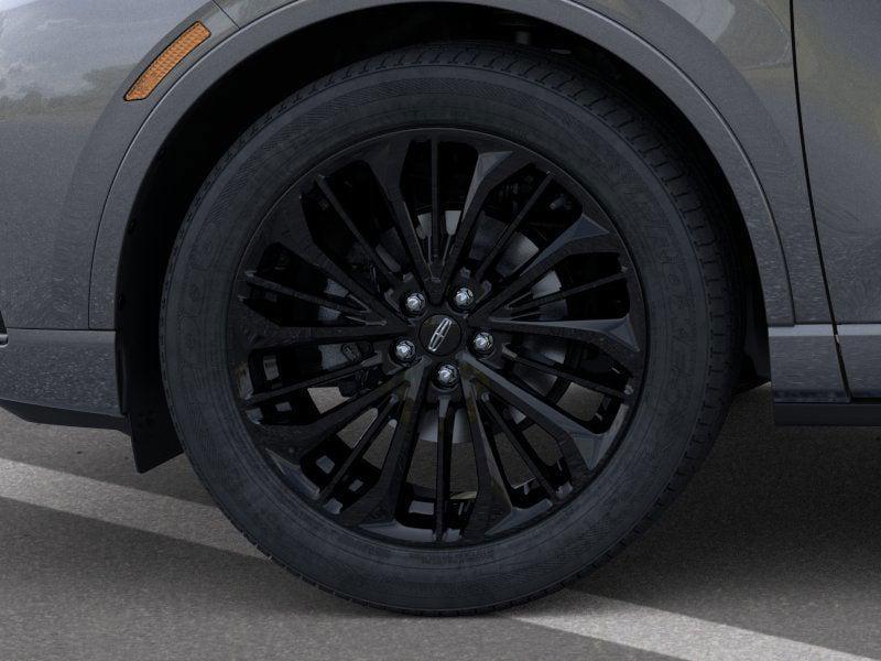 new 2026 Lincoln Corsair car, priced at $48,618