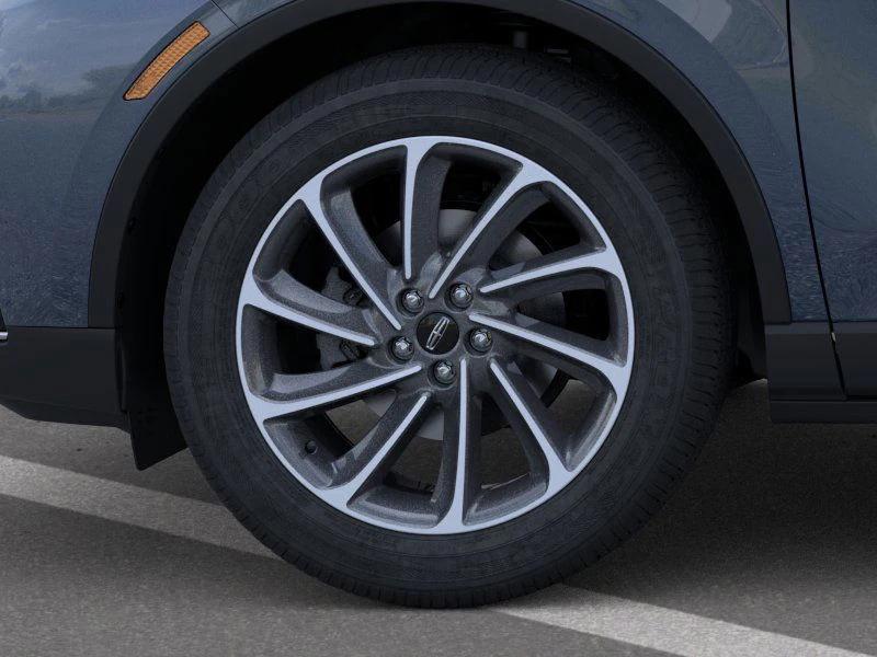 new 2026 Lincoln Corsair car, priced at $47,148