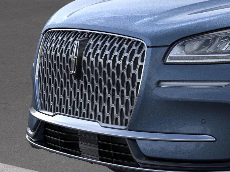 new 2026 Lincoln Corsair car, priced at $47,148