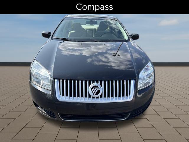 used 2009 Mercury Milan car, priced at $6,995