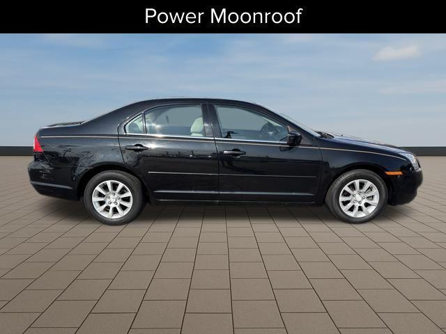 used 2009 Mercury Milan car, priced at $6,995