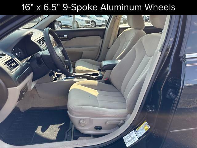 used 2009 Mercury Milan car, priced at $6,995