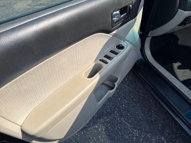 used 2009 Mercury Milan car, priced at $6,995
