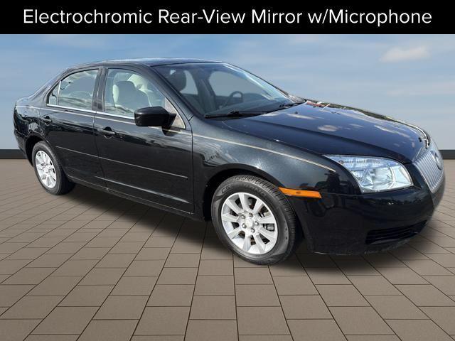 used 2009 Mercury Milan car, priced at $6,995
