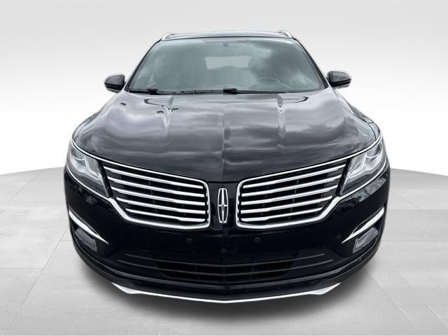 used 2017 Lincoln MKC car, priced at $18,988