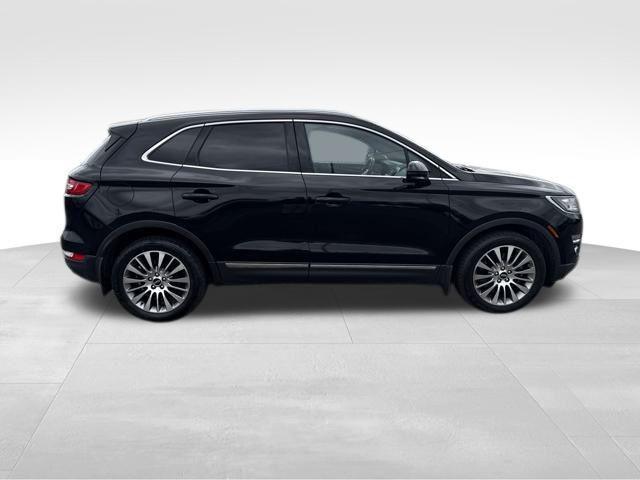 used 2017 Lincoln MKC car, priced at $18,988