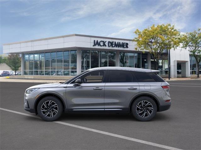 new 2024 Lincoln Corsair car, priced at $38,603