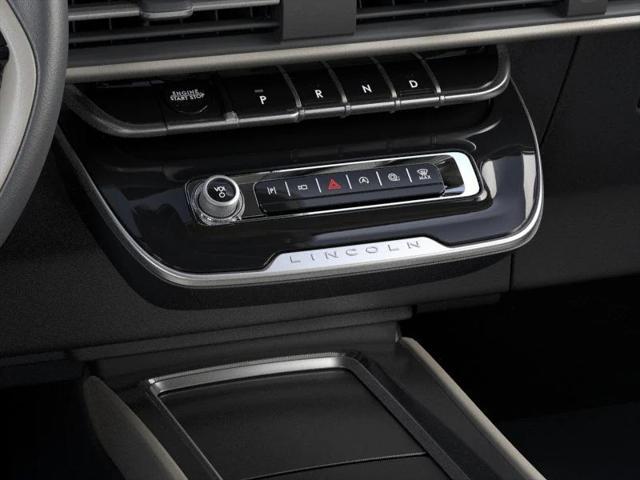 new 2025 Lincoln Corsair car, priced at $46,264