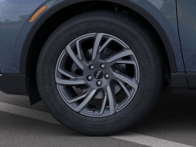 new 2025 Lincoln Corsair car, priced at $42,013