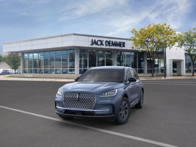 new 2025 Lincoln Corsair car, priced at $42,013