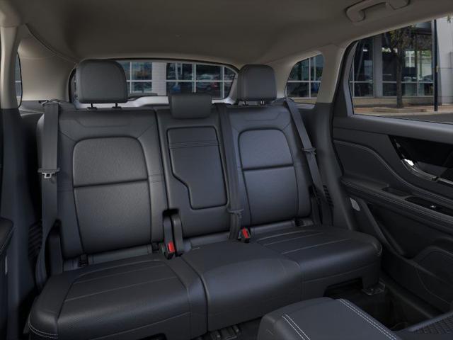 new 2025 Lincoln Corsair car, priced at $42,013