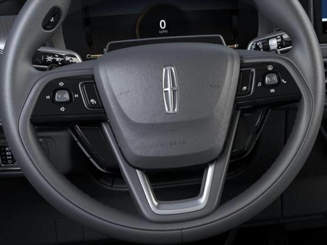 new 2025 Lincoln Corsair car, priced at $42,013