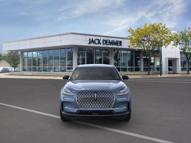 new 2025 Lincoln Corsair car, priced at $42,013