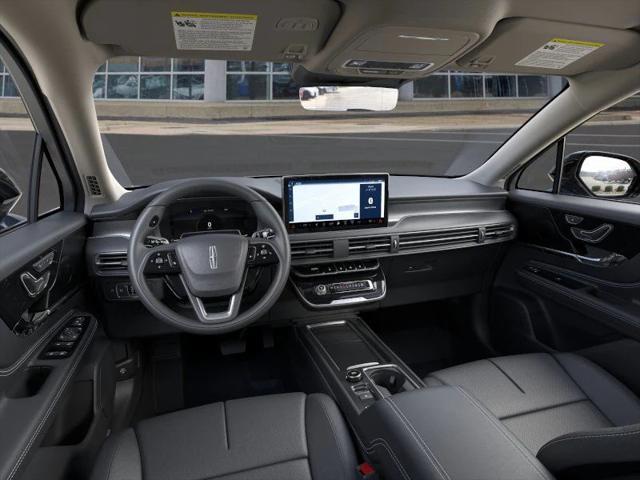 new 2025 Lincoln Corsair car, priced at $42,013