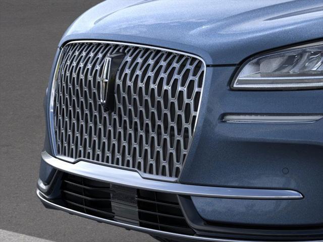 new 2025 Lincoln Corsair car, priced at $42,013