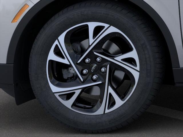 used 2025 Lincoln Nautilus car, priced at $56,498