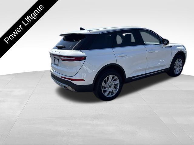 used 2023 Lincoln Corsair car, priced at $32,889