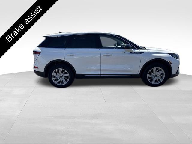 used 2023 Lincoln Corsair car, priced at $32,889