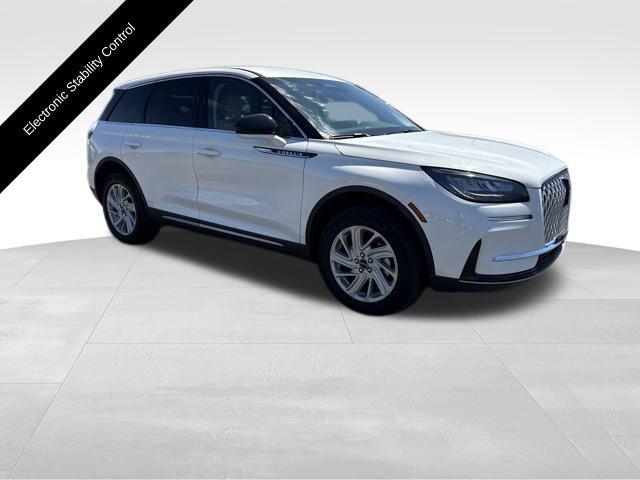 used 2023 Lincoln Corsair car, priced at $32,889