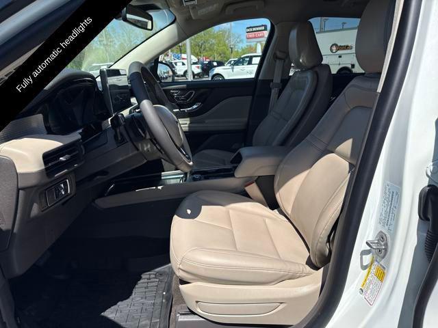 used 2023 Lincoln Corsair car, priced at $32,889