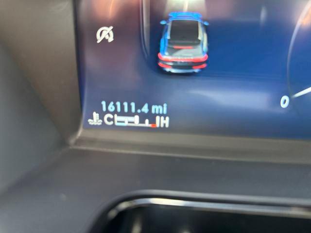 used 2023 Lincoln Corsair car, priced at $32,889