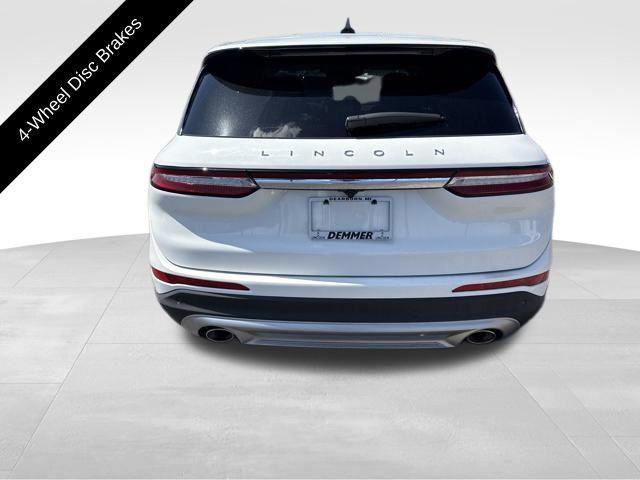 used 2023 Lincoln Corsair car, priced at $32,889